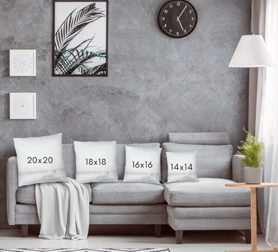 Surfer On High Wave By Tanya Shumkina Throw Pillow - Americanflat 5 Surfer On High Wave By Tanya Shumkina Throw Pillow - Americanflat - Image 3