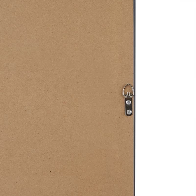 (Set Of 2) 23.6" X 19.6" Rock Garden Gel Coat Framed Canvas Wall Art Set 8 (Set Of 2) 23.6" X 19.6" Rock Garden Gel Coat Framed Canvas Wall Art Set - Image 6