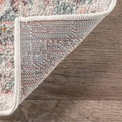 NuLOOM Vintage Medallion Liliana Area Rug -Safavieh Store GUEST 53eebb0f a715 4fb5 a967 d16298abbcc8