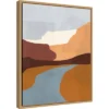16" X 20" Sedona Colorblock IV By Victoria Borges Framed Canvas Wall Art - Amanti Art 1 16" X 20" Sedona Colorblock IV By Victoria Borges Framed Canvas Wall Art - Amanti Art -Safavieh Store GUEST 56fc12fb bb0a 42e4 bd5b 3e5be3dca3e2