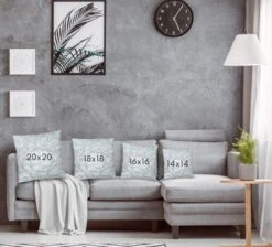 Agave Oil Painting By Tanya Shumkina Throw Pillow - Americanflat -Safavieh Store GUEST 587f61f6 f3c5 46bc b79d 943b8457eeb2