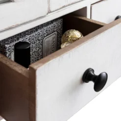 21" X 6" X 20" Hutchins Decorative Rustic Wood Wall Cabinet White - Kate & Laurel All Things Decor 13 21" X 6" X 20" Hutchins Decorative Rustic Wood Wall Cabinet White - Kate & Laurel All Things Decor -Safavieh Store GUEST 58f1e2bd 6df2 418e 8a4e 1ab323982e18