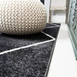 Cole Minimalist Diamond Trellis Round Area Rug - JONATHAN Y 12 Cole Minimalist Diamond Trellis Round Area Rug - JONATHAN Y -Safavieh Store GUEST 5928a8f0 789a 4cdd b69f 9d2290db724f