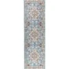 Kesan Vintage Medallion Area Rug - JONATHAN Y -Safavieh Store GUEST 5cc62651 7730 40eb 9c92 f896283b03ff