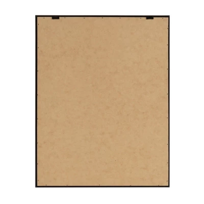 18" X 24" Sylvie Girl Power Framed Canvas Wall Art By Dominique Vari Black - Kate And Laurel 5 18" X 24" Sylvie Girl Power Framed Canvas Wall Art By Dominique Vari Black - Kate And Laurel - Image 3