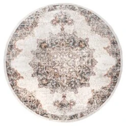 NuLOOM Vintage Medallion Liliana Area Rug -Safavieh Store GUEST 5df2bc61 e4c0 46a7 9580 31df99f54c49
