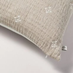 14"x36" Diamond Jacquard Lumbar Bed Pillow - Hearth & Hand™ With Magnolia 9 14"x36" Diamond Jacquard Lumbar Bed Pillow - Hearth & Hand™ With Magnolia -Safavieh Store GUEST 5f1261de 254f 4e21 a2f8 8d3e1229369a