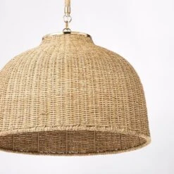 Large Seagrass Pendant Table Lamp Brown - Threshold™ Designed With Studio McGee 9 Large Seagrass Pendant Table Lamp Brown - Threshold™ Designed With Studio McGee -Safavieh Store GUEST 6333d2ed bddb 449a 8399 34ccb8f6e988