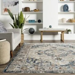 NuLOOM Josephine Winged Cartouche Area Rug -Safavieh Store GUEST 63d24bf6 8138 4ff7 b4d1 7410db0e3fc2