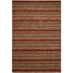 Miranda Stripe Loomed Rug - Safavieh 8 Miranda Stripe Loomed Rug - Safavieh -Safavieh Store GUEST 678c781c 196c 476a b009 5cd6e94eebe8