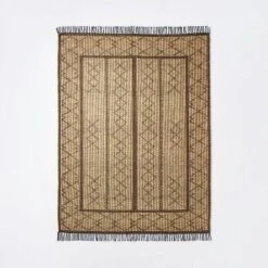 Flatweave Rug Neutral - Threshold™ Designed With Studio McGee 9 Flatweave Rug Neutral - Threshold™ Designed With Studio McGee -Safavieh Store GUEST 69aafa03 f24c 4977 8442 6e0e91a8a37e