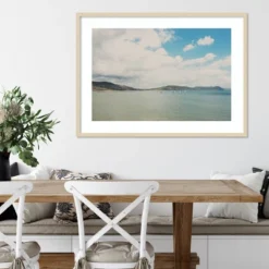 42" X 30" The Beautiful English Channel By Laura Evans Framed Wall Art Print Light Brown - Amanti Art 14 42" X 30" The Beautiful English Channel By Laura Evans Framed Wall Art Print Light Brown - Amanti Art -Safavieh Store GUEST 6a834c33 c00d 4d45 a2a3 43b3875308c5