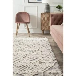 NuLOOM Diamond Shaggy Deja Area Rug -Safavieh Store GUEST 6be915e3 b902 402b 9e74 b0bebfa38909