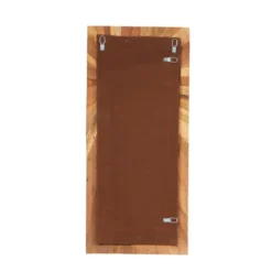 Teak Wood Starburst Handmade Radial Wall Decor Brown - Olivia & May -Safavieh Store GUEST 6dbbf8c7 3e16 4f76 8f4b 77aded1446ae