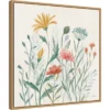 22" X 22" Wildflower Vibes III By Janelle Penner Framed Canvas Wall Art Light Brown - Amanti Art 2 22" X 22" Wildflower Vibes III By Janelle Penner Framed Canvas Wall Art Light Brown - Amanti Art -Safavieh Store GUEST 6e8f7d85 8e88 48c0 b08f 5c11f0d4c8f0