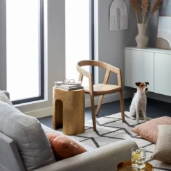 Glacier Hourglass Woven Area Rug - Project 62™ -Safavieh Store GUEST 6fd58124 cdda 4f96 84ee cdc185313148