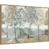 33" X 22" Breezy Landscape Trees I By Allison Pearce Framed Canvas Wall Art Light Brown - Amanti Art 1 33" X 22" Breezy Landscape Trees I By Allison Pearce Framed Canvas Wall Art Light Brown - Amanti Art -Safavieh Store GUEST 7117c7c9 1340 4629 86a4 8207b0e18e85