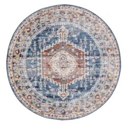 NuLOOM Harley Faded Medallion Area Rug -Safavieh Store GUEST 720c6772 6f4f 48a3 823b 01cbefe48a3c