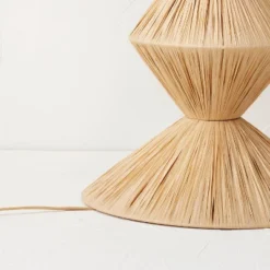 Faux Raffia Floor Lamp Brown (Includes LED Light Bulb) - Opalhouse™ Designed With Jungalow 9 Faux Raffia Floor Lamp Brown (Includes LED Light Bulb) - Opalhouse™ Designed With Jungalow -Safavieh Store GUEST 722eef02 bd1a 4345 bc17 2300537469fc