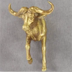 Set Of 6 Polystone Safari Animals Wall Decors Gold - Olivia & May 9 Set Of 6 Polystone Safari Animals Wall Decors Gold - Olivia & May -Safavieh Store GUEST 77fe5809 1ec2 4ffb 82eb c27bfa5dc6b7