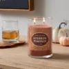 21.5oz Lidded Glass Jar 2-Wick Bourbon Pumpkin Candle - Opalhouse™ 1 21.5oz Lidded Glass Jar 2-Wick Bourbon Pumpkin Candle - Opalhouse™ -Safavieh Store GUEST 7a906019 55e8 45c8 a1c2 e15869ca9350
