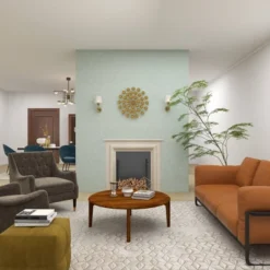 Metal Starburst Wall Decor With Orb Detailing Gold - Olivia & May -Safavieh Store GUEST 7ca54de8 db08 4c67 a7ab 56b134497d4e