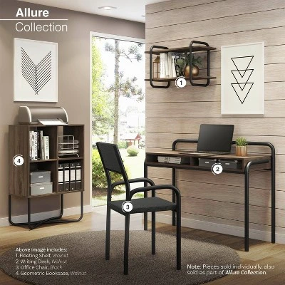 Modern Floating Wall Shelves - Techni Mobili 6 Modern Floating Wall Shelves - Techni Mobili - Image 4