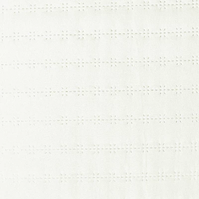 18"x18" Detroit Pompom Square Throw Pillow - VCNY Home 5 18"x18" Detroit Pompom Square Throw Pillow - VCNY Home - Image 3