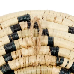 Set Of 3 Seagrass Plate Handmade Basket Wall Decors Brown - Olivia & May 12 Set Of 3 Seagrass Plate Handmade Basket Wall Decors Brown - Olivia & May -Safavieh Store GUEST 827af3aa 14b9 41b1 a727 afa7a10a5e8a