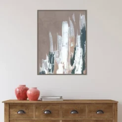 22" X 30" Shape Of Form I By JL Design Framed Canvas Wall Art Gray Wash - Amanti Art 15 22" X 30" Shape Of Form I By JL Design Framed Canvas Wall Art Gray Wash - Amanti Art -Safavieh Store GUEST 847da6ef 33f8 45d9 958a a56f07b9f2c6