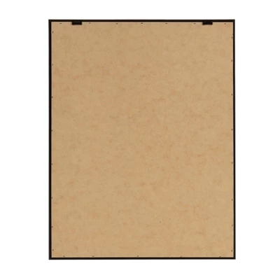 18" X 24" Sylvie Llama Mesatawe Framed Canvas Wall Art By Rachel Lee Natural - Kate And Laurel 5 18" X 24" Sylvie Llama Mesatawe Framed Canvas Wall Art By Rachel Lee Natural - Kate And Laurel - Image 3