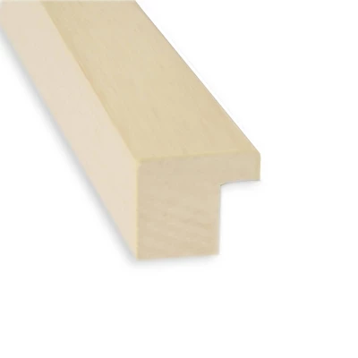 42" X 30" The Beautiful English Channel By Laura Evans Framed Wall Art Print Light Brown - Amanti Art 2 42" X 30" The Beautiful English Channel By Laura Evans Framed Wall Art Print Light Brown - Amanti Art