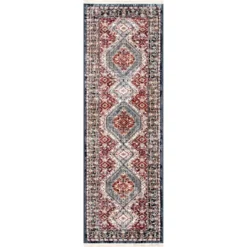 NuLOOM Mika Herati Fringe Area Rug -Safavieh Store GUEST 86c2e65d ce96 471a 8f55 918ff4ca743b