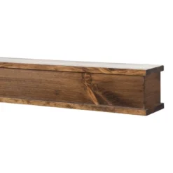 Modern Ember Cody Wood Fireplace Mantel Shelf With Top & Bottom Molding 13 Modern Ember Cody Wood Fireplace Mantel Shelf With Top & Bottom Molding -Safavieh Store GUEST 86db8b5f c948 413c 8090 4d8b4f07bb68