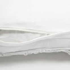 13"x20" Oversize Studio Chevron Macrame Lumbar Throw Pillow Cover With Fringes - Lush Décor 15 13"x20" Oversize Studio Chevron Macrame Lumbar Throw Pillow Cover With Fringes - Lush Décor -Safavieh Store GUEST 89452675 fd8c 49f9 b486 7eb704f35fe2