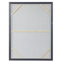 Glam Metal Abstract Framed Wall Art With Gold Frame Gold - CosmoLiving By Cosmopolitan -Safavieh Store GUEST 8991fa77 40f6 4ecf b298 e19986908a1b