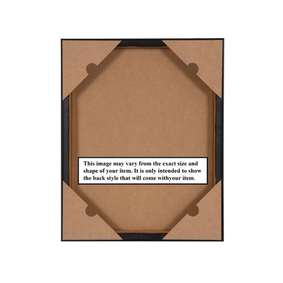 22" X 22" Reflection I Neutral By Moira Hershey Framed Canvas Wall Art Gray Wash - Amanti Art 5 22" X 22" Reflection I Neutral By Moira Hershey Framed Canvas Wall Art Gray Wash - Amanti Art - Image 3