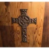 Juvale Irish Celtic Cross Decoration Wrought Iron Metal Cross For Christian And Religious Art Lovers, 11.5 X 7.7 Inches 2 Juvale Irish Celtic Cross Decoration Wrought Iron Metal Cross For Christian And Religious Art Lovers, 11.5 X 7.7 Inches -Safavieh Store GUEST 8b64a4e2 2a65 4df1 b404 78bde5120f10