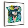 24" X 24" Sylvie Sloth Illo Framed Canvas Wall Art By Teju Reval Gray - Kate And Laurel 1 24" X 24" Sylvie Sloth Illo Framed Canvas Wall Art By Teju Reval Gray - Kate And Laurel -Safavieh Store GUEST 8b6c5edd 891b 4392 afbc 381f79563512
