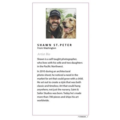 18" X 24" Sylvie Basketball Net Framed Canvas Wall Art By Shawn St. Peter Gray - DesignOvation 9 18" X 24" Sylvie Basketball Net Framed Canvas Wall Art By Shawn St. Peter Gray - DesignOvation - Image 7