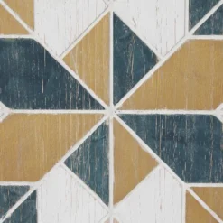 Wood Geometric Southwestern Wall Decor Set Of 3 - Olivia & May 11 Wood Geometric Southwestern Wall Decor Set Of 3 - Olivia & May -Safavieh Store GUEST 9505f87b 1857 4a60 9e2a f7786aaee44c