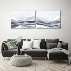 (Set Of 2) Far Away Land By PI Creative Art Wall Art Set - Americanflat 8 (Set Of 2) Far Away Land By PI Creative Art Wall Art Set - Americanflat -Safavieh Store GUEST 9c606530 fa66 40d8 997b 9d760a5cc1f8