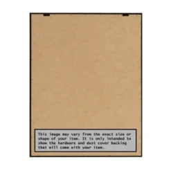 22" X 30" Dreamy Geo III By Aimee Wilson Framed Canvas Wall Art Light Brown - Amanti Art -Safavieh Store GUEST 9d7ff484 a867 402a b0e0 6bfd668e0e64 1