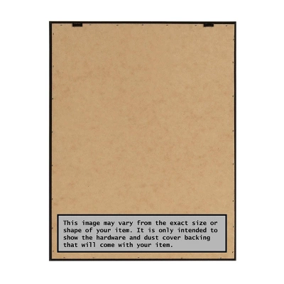 22" X 30" Free Rhythm By PI Studio Framed Canvas Wall Art Gray Wash - Amanti Art 5 22" X 30" Free Rhythm By PI Studio Framed Canvas Wall Art Gray Wash - Amanti Art - Image 3