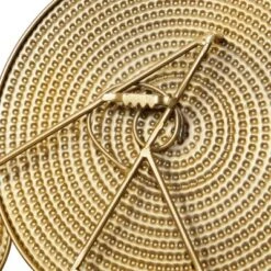 Contemporary Metal Abstract Wall Decor - CosmoLiving By Cosmopolitan -Safavieh Store GUEST a05b1d9e 94a1 43ba 9fed 570d3a3109ed