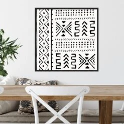 22" X 22" Botanical Sketches Pattern VIIA By Anne Tavoletti Framed Canvas Wall Art Black - Amanti Art 13 22" X 22" Botanical Sketches Pattern VIIA By Anne Tavoletti Framed Canvas Wall Art Black - Amanti Art -Safavieh Store GUEST a0eaba6c ab42 4854 a63f 56b4502deac8