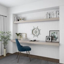 Wood Sail Boat Ship Wheel Wall Decor With Distressing Blue - Olivia & May 33 Wood Sail Boat Ship Wheel Wall Decor With Distressing Blue - Olivia & May -Safavieh Store GUEST a0fc33e7 db6b 4e3a bba1 1c207a5641cb