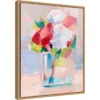16" X 20" Abstract Flowers In Vase II By Ethan Harper Framed Canvas Wall Art - Amanti Art 1 16" X 20" Abstract Flowers In Vase II By Ethan Harper Framed Canvas Wall Art - Amanti Art -Safavieh Store GUEST a595a640 fbab 4b2f 8e90 340d27a5c9ff