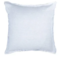 Sky Blue Crossdye Down Alternative So Soft Linen Pillow 14 Sky Blue Crossdye Down Alternative So Soft Linen Pillow -Safavieh Store GUEST a85fcc83 ddee 4680 94ae 1c1a61537682