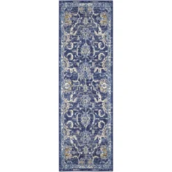 Nourison Grafix Persian Traditional Vintage Area Rug -Safavieh Store GUEST b06ed189 e0b7 4177 9e62 03b0bf4c0143